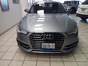 Audi A6 S Line Sedán 