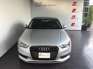 Audi Ap Sedan Ambiente L4/1.8/T Aut