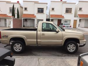 Chevrolet Cheyenne 4 x 