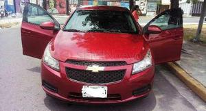 Chevrolet Cruze ()