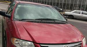 Chrysler Town & Country ()