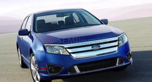 Ford Fusion ()