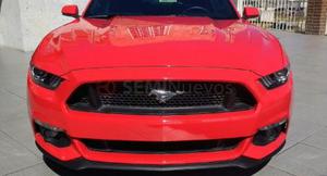 Ford Mustang ()