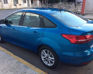 Ford focus impecable 