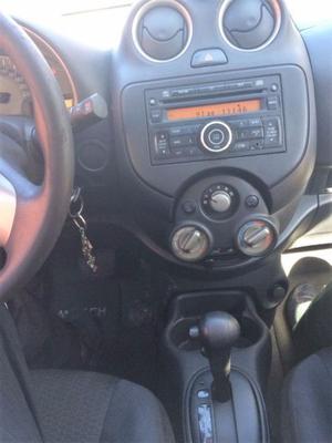 Nissan March Hatchback 