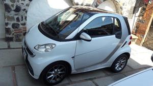 Smart Fortwo Coupe passion 