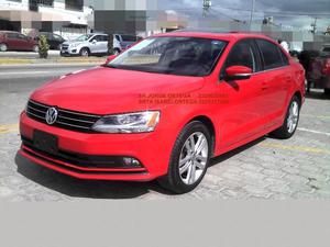 VWJetta Sedán *hay credito*tengo mas unides