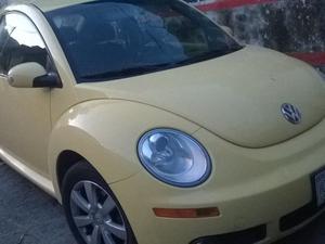 Volkswagen Beetle Sedán 