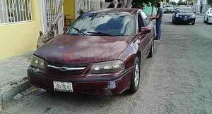 Chevrolet Impala ()