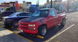 Chevrolet Silverado ()