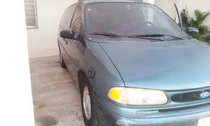 Ford windstar 96