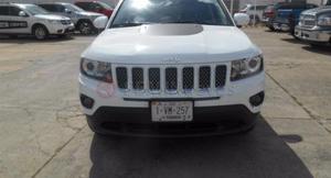 Jeep Compass ()