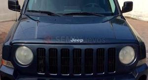 Jeep Patriot ()