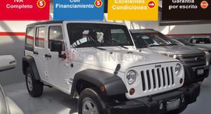 Jeep Wrangler ()