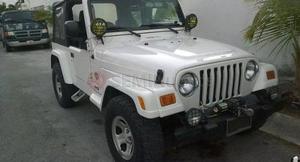 Jeep Wrangler ()