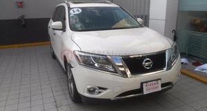 Nissan Pathfinder ()