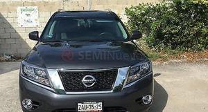 Nissan Pathfinder ()