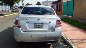 Nissan Sentra Sedán 