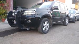 Nissan X-Trail Sedán  equipada