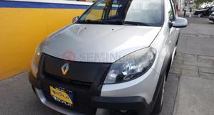 Renault Stepway ()