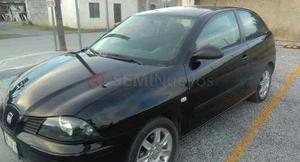 Seat Ibiza ()