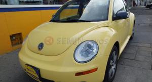 Volkswagen Beetle ()