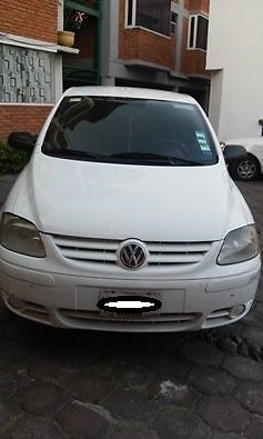 Volkswagen Lupo Hatchback 