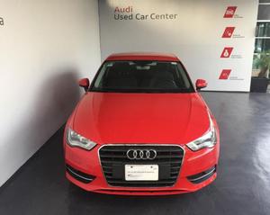Audi A Ambiente STronic 1.4T