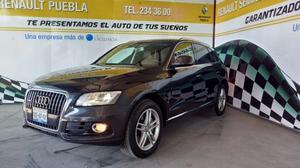 Audi Q Elite Piel 5p