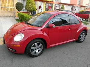 Beetle equipado  muy buenas condiciones