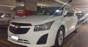 Chevrolet Cruze ()