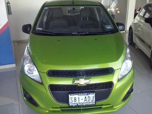 Chevrolet Spark Hatchback 