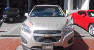 Chevrolet Trax ()