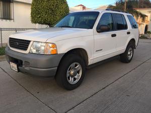  Ford Explorer XLS