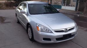 Honda Accord  *