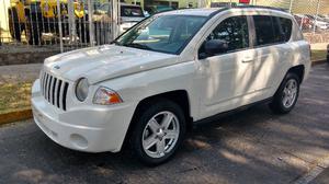 Jeep Compass Sport 