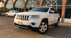 Jeep Grand Cherokee Limited ()