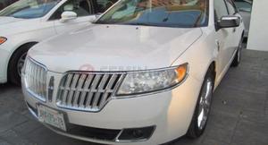 Lincoln MKZ ()