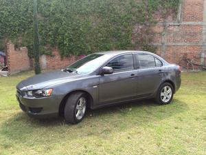 Mitsubishi Lancer ES MT Sedán  SE REMATA