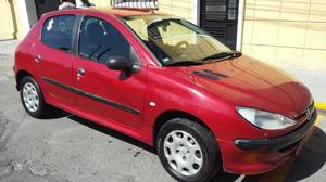 Peugeot 206 Hatchback 