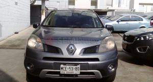 Renault Koleos ()