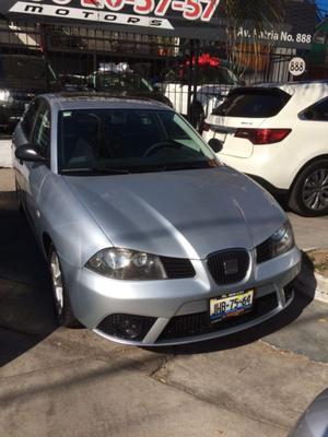 SEAT IBIZA REFERENCE 