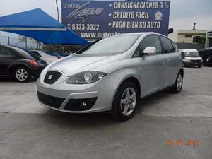 Seat Altea Sedán 