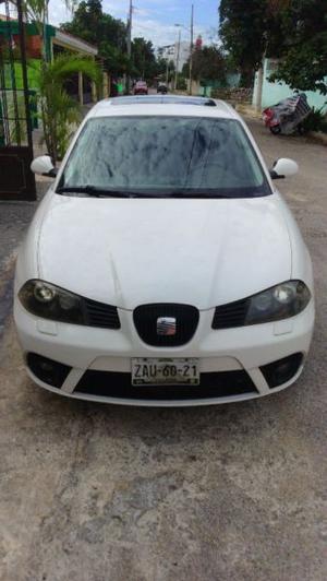 Seat Ibiza sport 