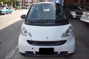 Smart Fortwo Coupe 12