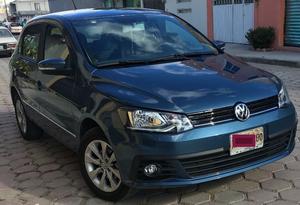 Volkswagen Gol Connect 1.6 Hatchback 