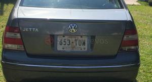 Volkswagen Jetta A)