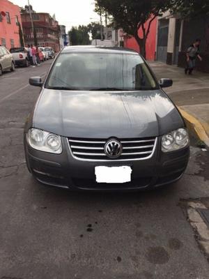 Volkswagen Jetta Sedán 