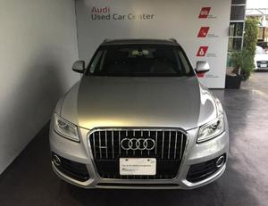 Audi Q Elite L4/2.0/T Aut