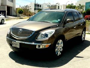 Buick enclave limited super lujo impecable! negociable